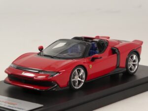 Ferrari 849 Testarossa Spider