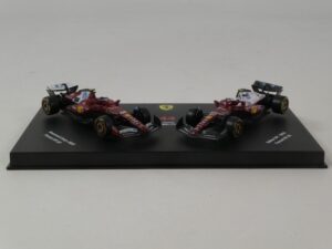 Ferrari SF-25 2025