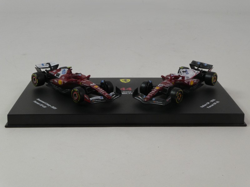 Ferrari SF-25 2025