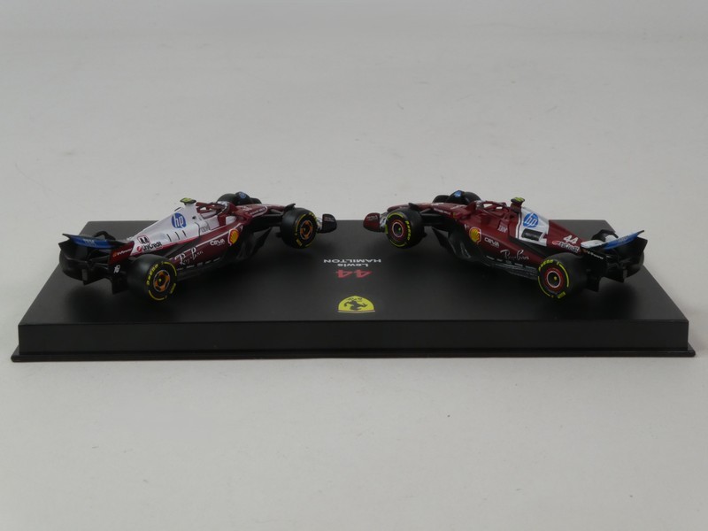 Ferrari SF-25 2025 - immagine 2