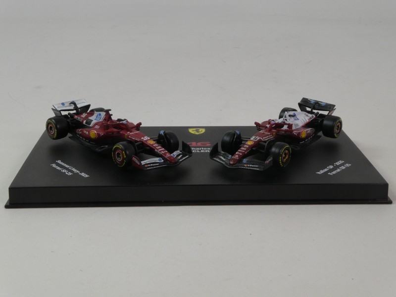Ferrari SF-25 2025