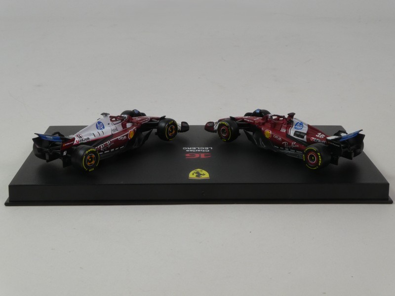 Ferrari SF-25 2025 - immagine 2
