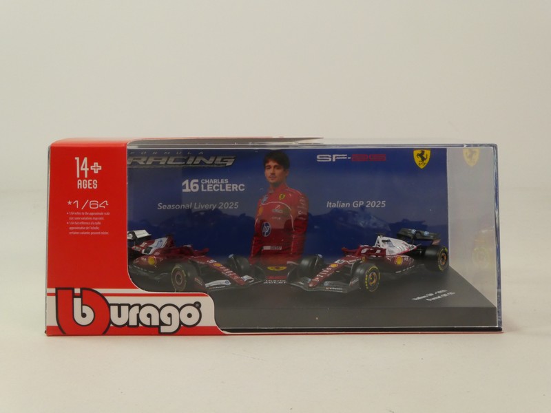 Ferrari SF-25 2025 - immagine 4