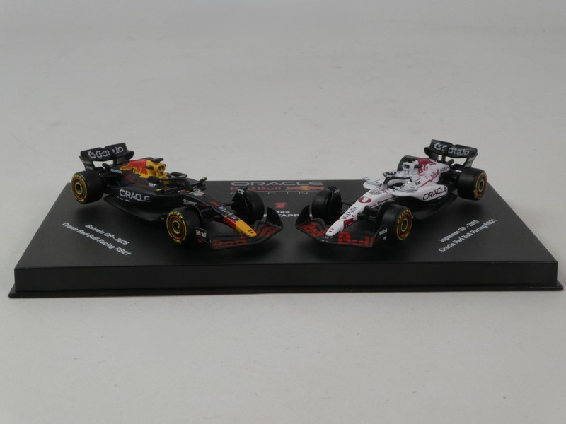 Red Bull RB21 2025