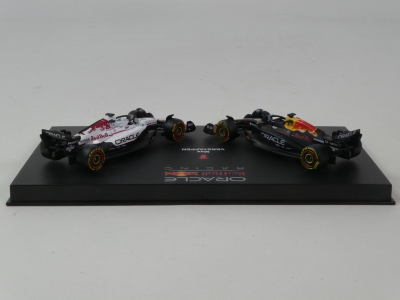 Red Bull RB21 2025 - immagine 2