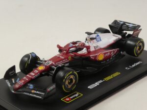 Ferrari SF-25 2025