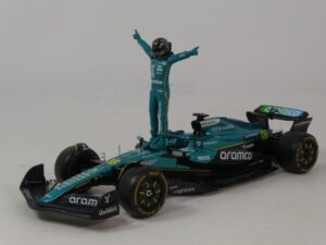 Aston Martin AMR25 2025
