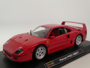 Ferrari F40 1987