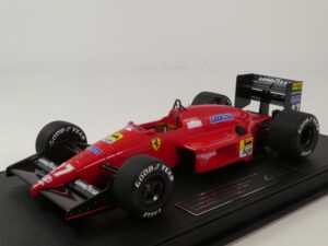Ferrari F1-87 1987