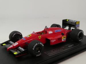 Ferrari F1-87 1987