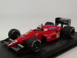 Ferrari F1-87 1987
