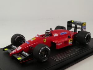 Ferrari F1-87 1987