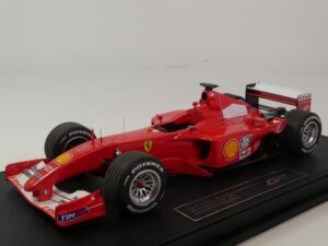 Ferrari F2001 2001