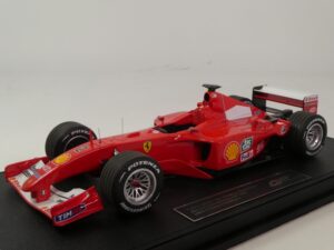 Ferrari F2001 2001