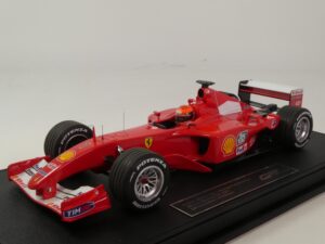 Ferrari F2001 2001