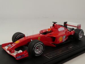 Ferrari F2001 2001