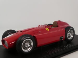 Ferrari D50 1956