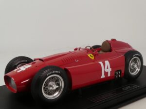 Ferrari D50 1956