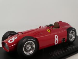 Ferrari D50 1956