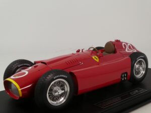 Ferrari D50 1956