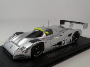 Sauber Mercedes C11 1991