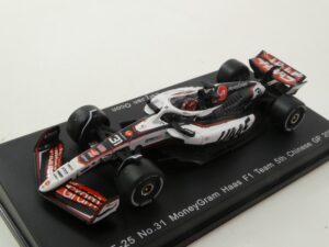 Haas VF-25 2025