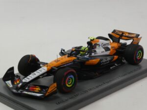 Mclaren MCL39 2025