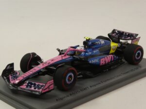 Alpine A525 2025