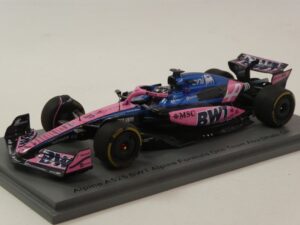 Alpine A525 2025