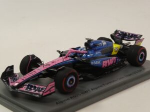 Alpine A525 2025