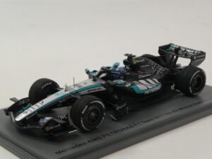 Mercedes-Benz W17 E Performance 2026