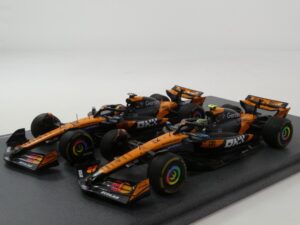 McLaren MCL39 2025