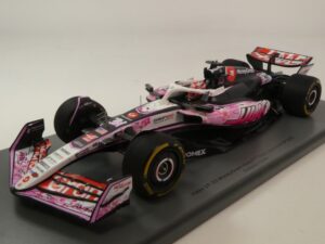 Haas VF-25 2025