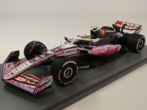 Haas VF-25 2025