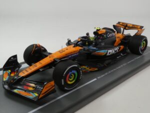 Mclaren MCL39 2025