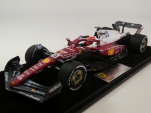 Ferrari SF-25 2025