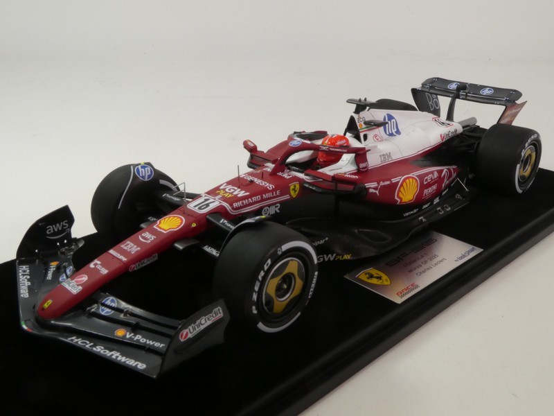 Ferrari SF-25 2025