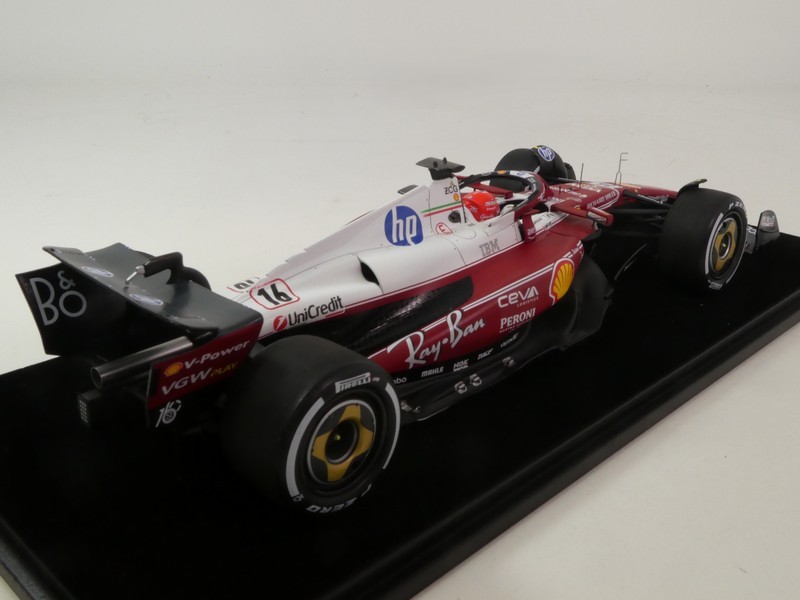 Ferrari SF-25 2025 - immagine 2