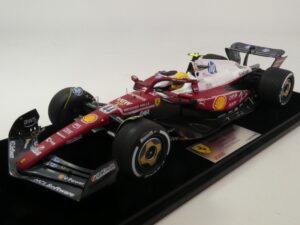 Ferrari SF-25 2025