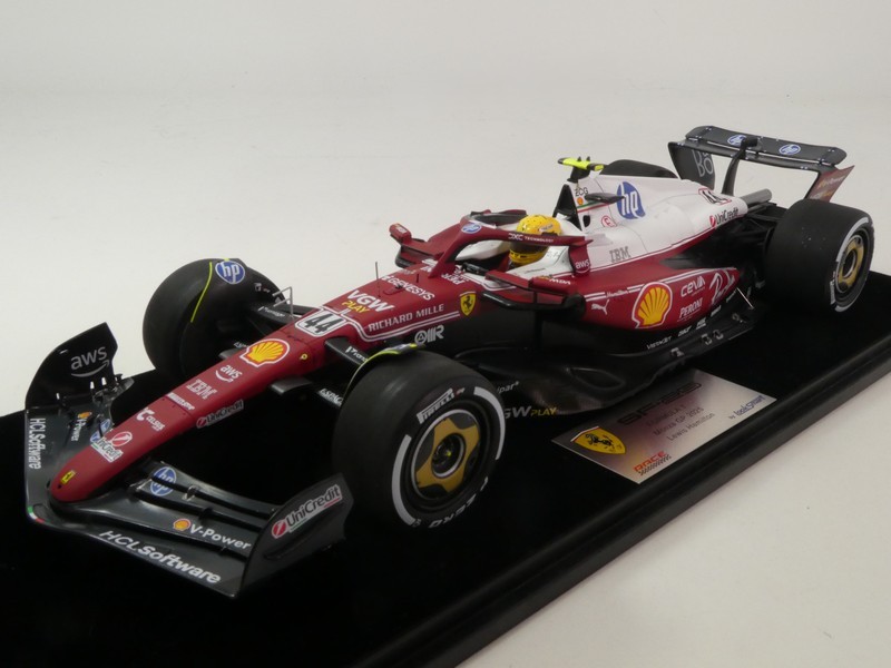 Ferrari SF-25 2025