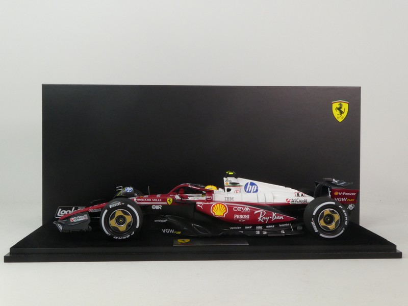 Ferrari SF-25 2025 - immagine 3