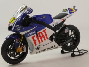 Yamaha YZR M1 2009