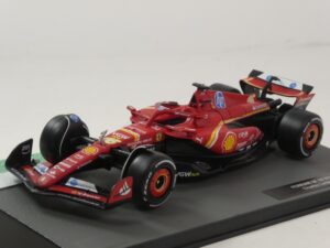 Ferrari SF-24 2024