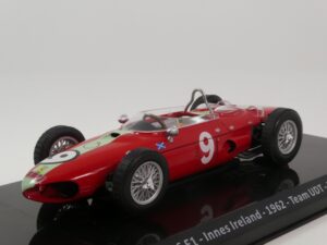 Ferrari 156 F1 1962