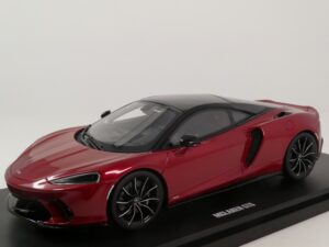 McLaren GTS