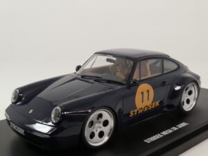 Porsche 911 (964) Strosek Mega 30 Jahre 2024