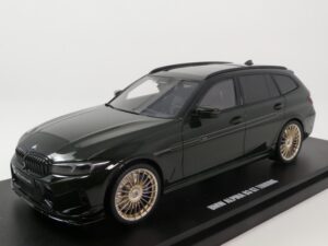 BMW ALPINA B3 GT Touring 2025