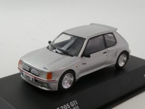 Peugeot 205 GTI Dimma