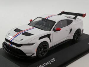 Ford Mustang GTD 2025