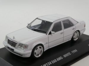 Mercedes-Benz W124 E60 AMG 1994